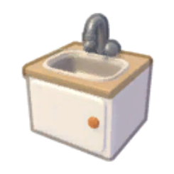 Kitchen Sink