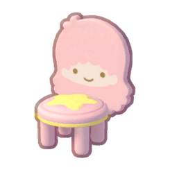 Lala Chair