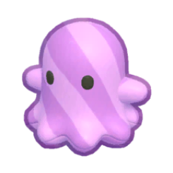 Large Nul Plush Pal
