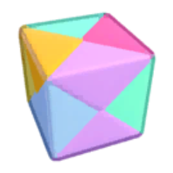Large Paper Box