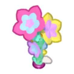 Large Paper Flower