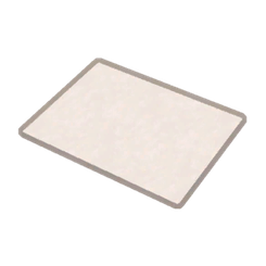 Large Rectangular Rug