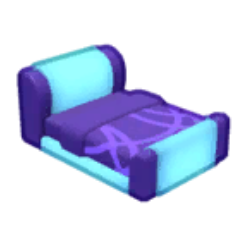 Lighttime Bed