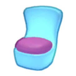 Lighttime Dining Chair