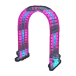 Lighttime Jubilee Archway