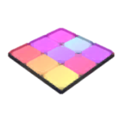 Lighttime Jubilee Dance Floor A