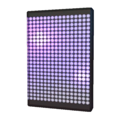 Lighttime Jubilee Walls
