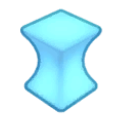 Lighttime Pedestal