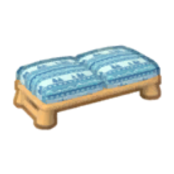 Log Bench
