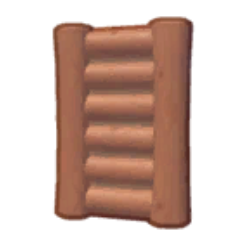 Log Cabin Wallpaper