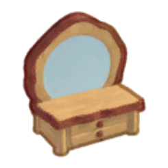 Log Dresser