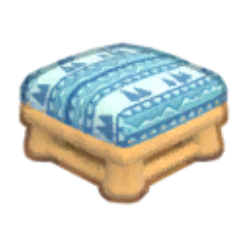 Log Ottoman