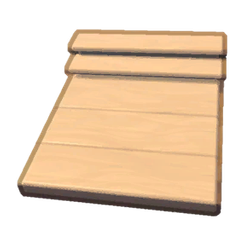 Long Plank Flooring