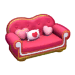 Loveseat
