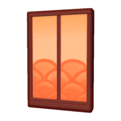 Luck & Lantern Walls