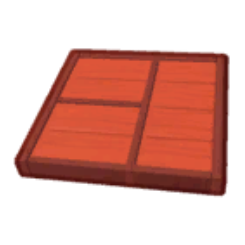 Luck & Lantern Flooring