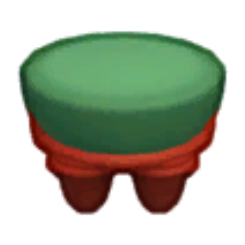Lucky Stool