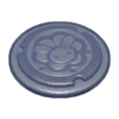 Manhole Cover