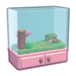 Meadows Terrarium