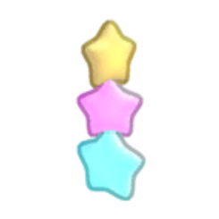 Medium Star Stack