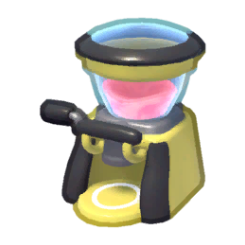 Mini Dessert Machine