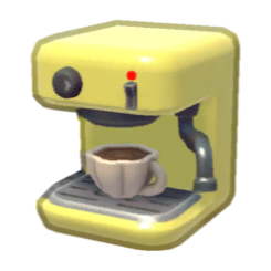 Mini Espresso Machine