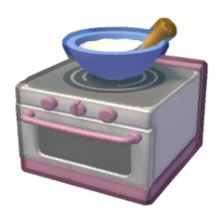 Mini Oven