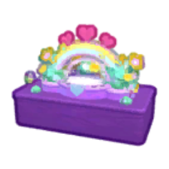 Mini Parade Float (Item)