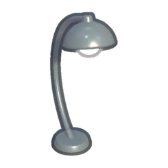 Modern Standing Lamp