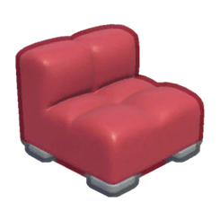 Modern Straight Sectional