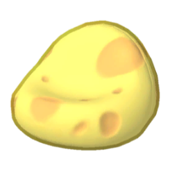 Moon Bean Bag