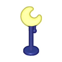 Moon Lamp