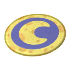 Moon Rug