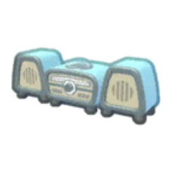 Music Disc Player