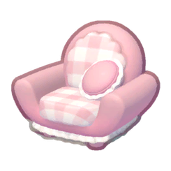 My Sweet Piano Armchair