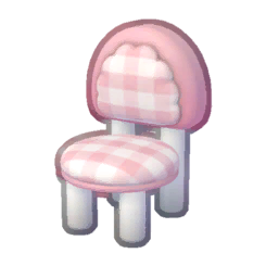 My Sweet Piano Dining Chair