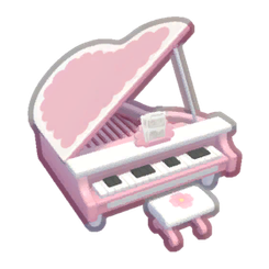 My Sweet Piano Grand Piano