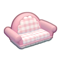 My Sweet Piano Sofa