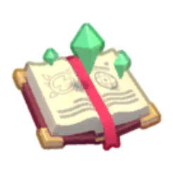Mystic Book