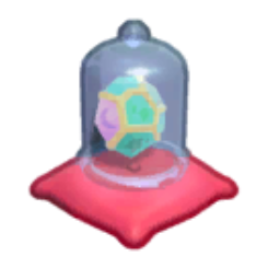 Mystic Stone Display