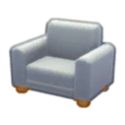 Nordic Armchair