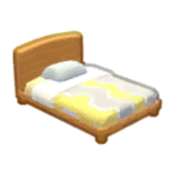 Nordic Bed