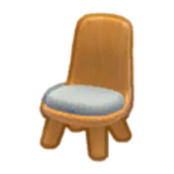 Nordic Dining Chair
