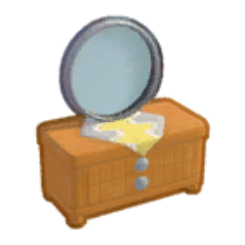 Nordic Dresser