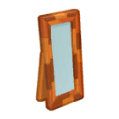 Nordic Mirror