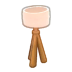 Nordic Standing Lamp