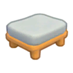 Nordic Stool