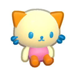 Nyako Stuffie