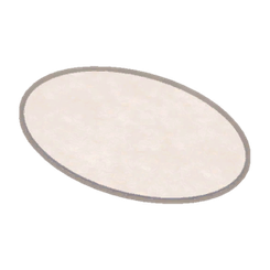 Oval Rug