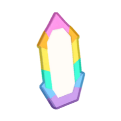 Papercraft Mirror